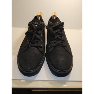 UGG | Shoes | Ugg X Ovadia Ankle Boots Platform Men 9 Gray  display picture 1